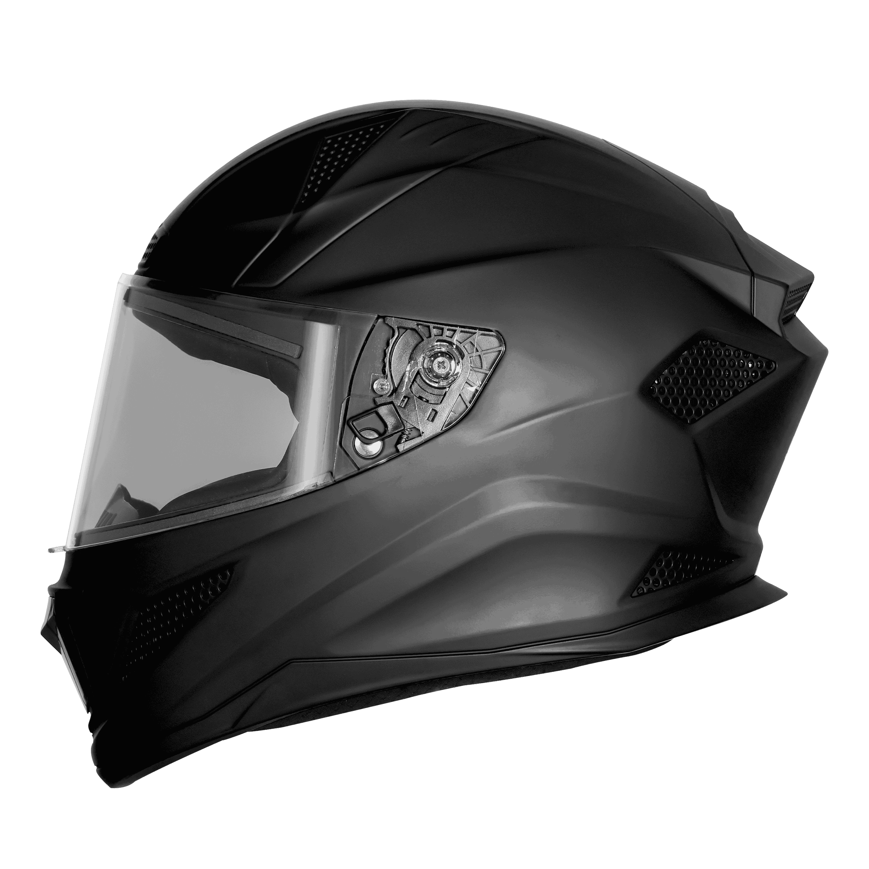 SBH-25 SV SHARP GLOSSY H. GREY